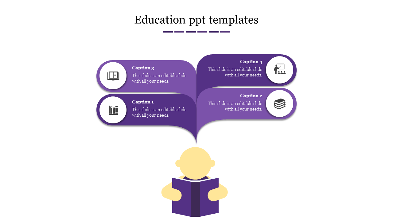 Free - Affordable Education PPT Templates Presentation Slides